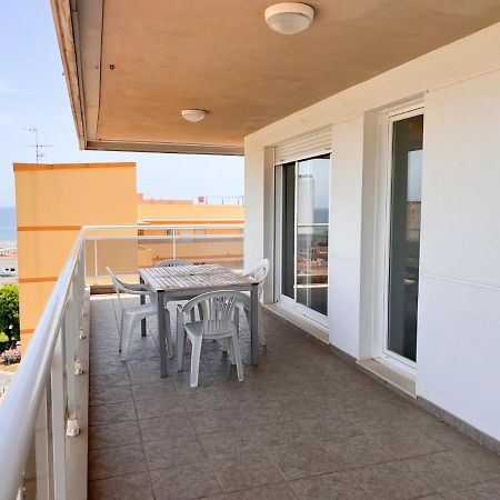 אורופסה דל מר Apartamentos Boutique Colomeras מראה חיצוני תמונה