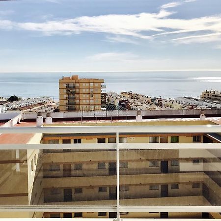 אורופסה דל מר Apartamentos Boutique Colomeras מראה חיצוני תמונה