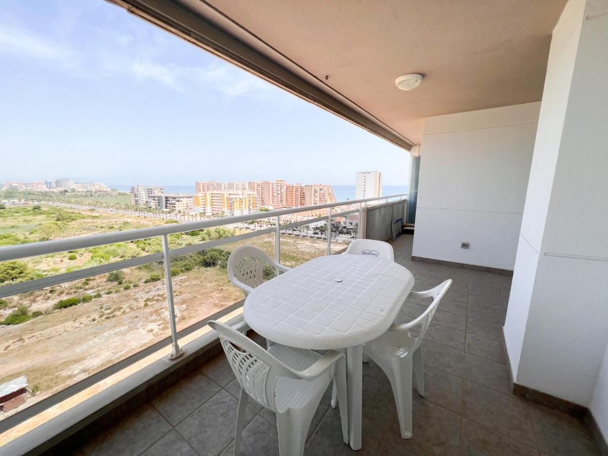 אורופסה דל מר Apartamentos Boutique Colomeras מראה חיצוני תמונה