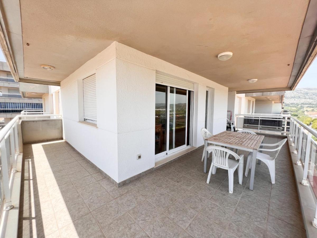 אורופסה דל מר Apartamentos Boutique Colomeras מראה חיצוני תמונה
