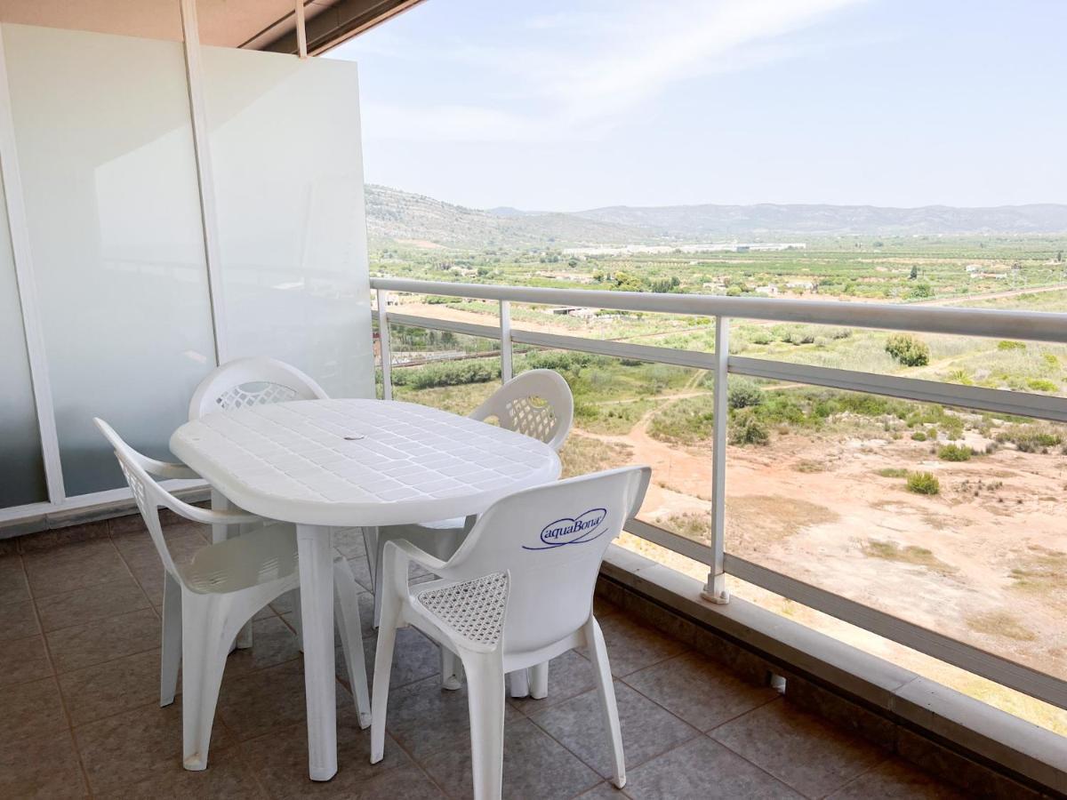 אורופסה דל מר Apartamentos Boutique Colomeras מראה חיצוני תמונה