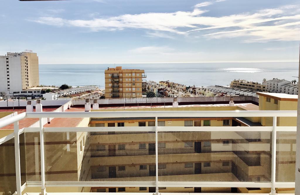 אורופסה דל מר Apartamentos Boutique Colomeras מראה חיצוני תמונה