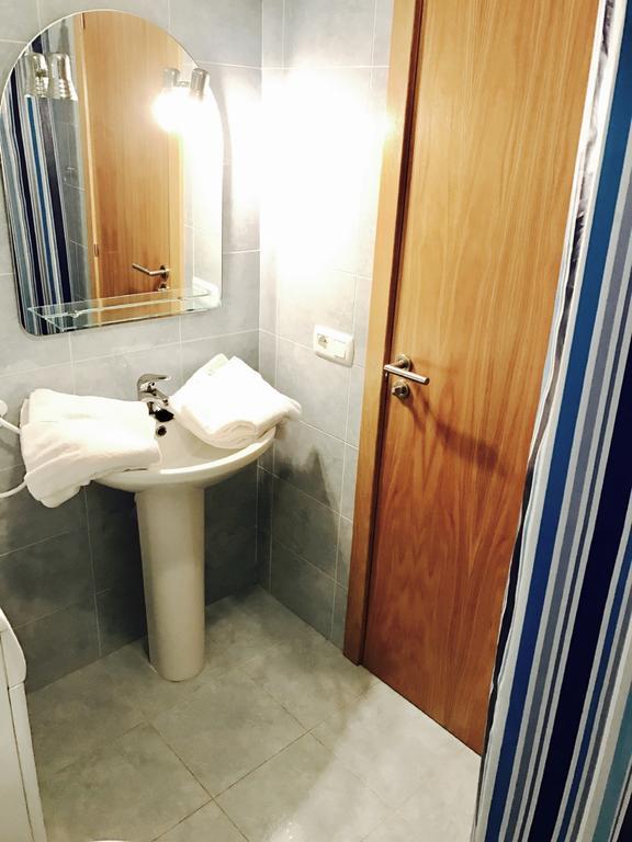 אורופסה דל מר Apartamentos Boutique Colomeras מראה חיצוני תמונה
