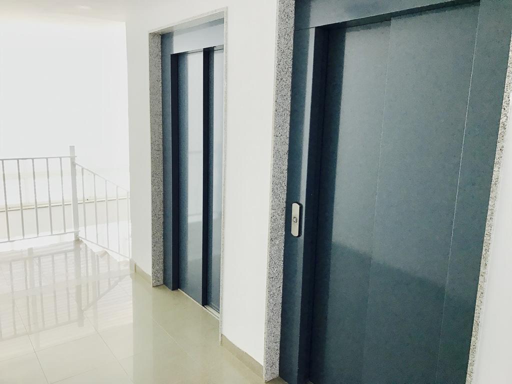 אורופסה דל מר Apartamentos Boutique Colomeras מראה חיצוני תמונה