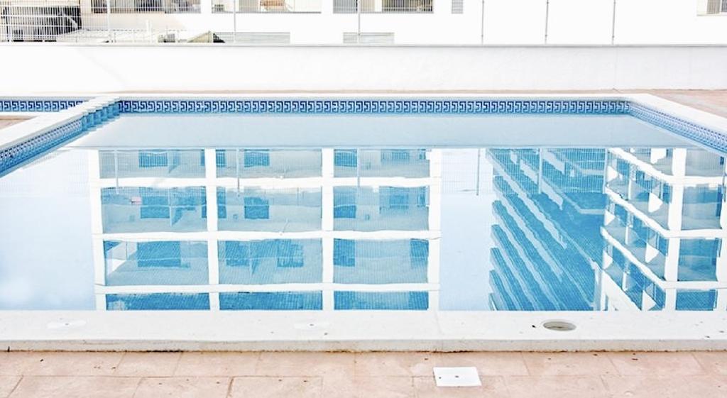 אורופסה דל מר Apartamentos Boutique Colomeras מראה חיצוני תמונה