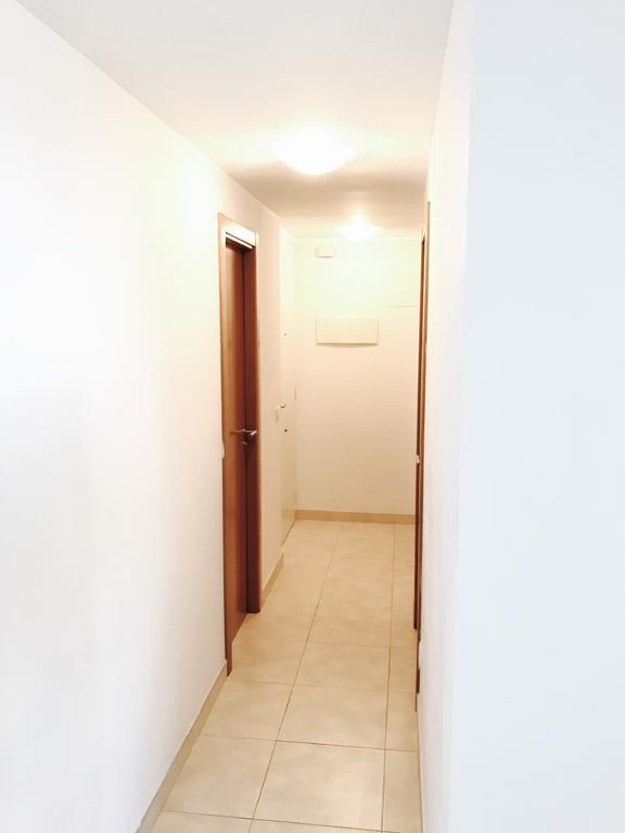 אורופסה דל מר Apartamentos Boutique Colomeras מראה חיצוני תמונה