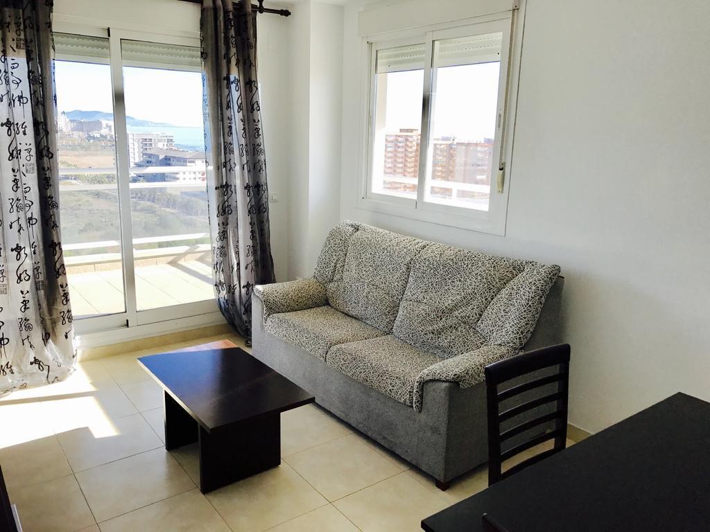 אורופסה דל מר Apartamentos Boutique Colomeras מראה חיצוני תמונה