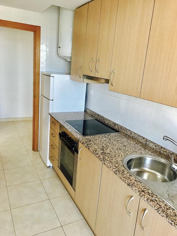 אורופסה דל מר Apartamentos Boutique Colomeras מראה חיצוני תמונה