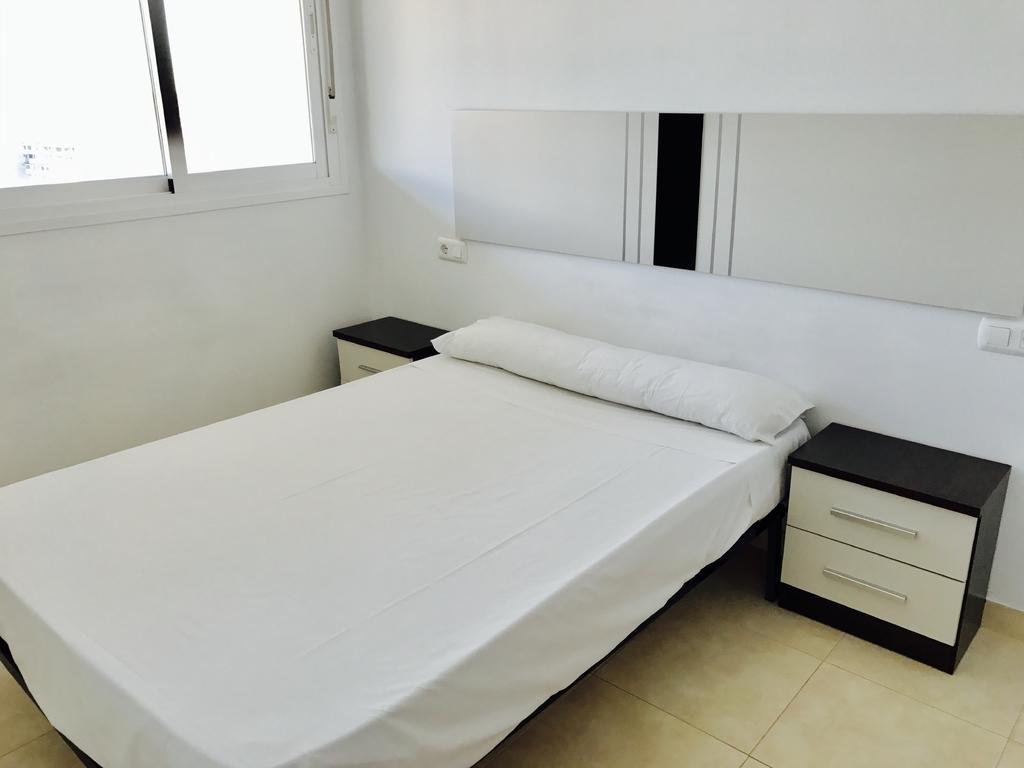 אורופסה דל מר Apartamentos Boutique Colomeras מראה חיצוני תמונה