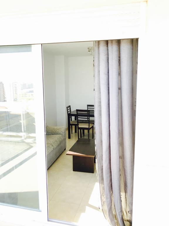 אורופסה דל מר Apartamentos Boutique Colomeras מראה חיצוני תמונה